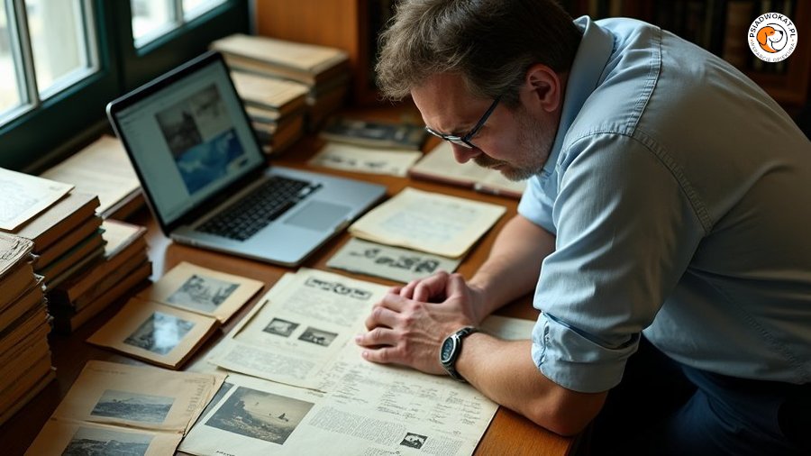 Balto i Togo: kogo historia wyniosła na piedestał, a kto naprawdę ocalił Nome?