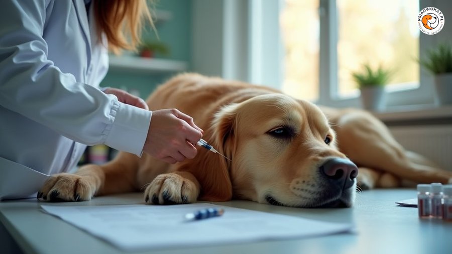 Psy i ludzie dzielą biomarkery starzenia — przełomowe odkrycie Dog Aging Project