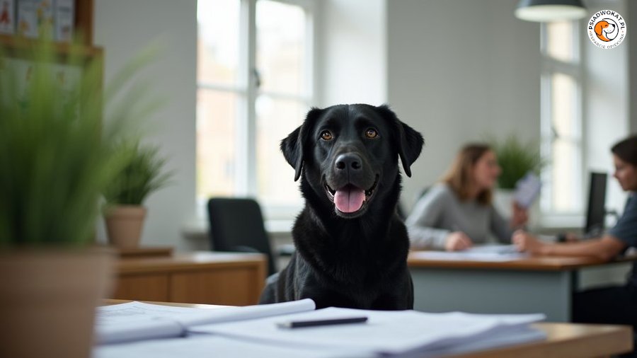 Przekonanie, że czarne psy czekają na adopcję najdłużej, jest powszechne wśród pracowników schronisk. Naukowcy przeanalizowali tysiące przypadków adopcji — i odkryli, że kolor sierści to jeden z najsłabszych możliwych predyktorów losu psa.