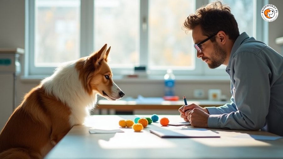 Gifted Word Learner — psy, które uczą się setek nazw. Czy ta zdolność jest wrodzona?