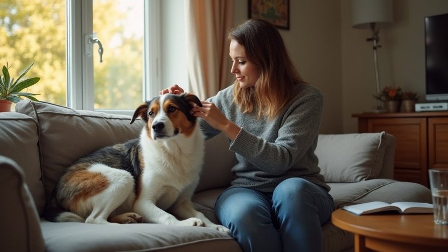 Pies hipoalergiczny — mit czy fakt? Co mówią badania naukowe