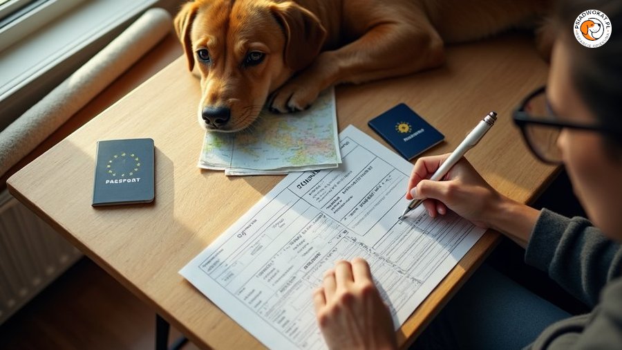Podatek od psa, kurs dla właściciela i prawo do towarzystwa — jak chronią psy inne kraje Europy