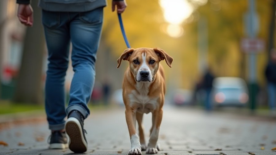 Co pies naprawdę ogląda? Okulografia odkrywa psią uwagę wzrokową