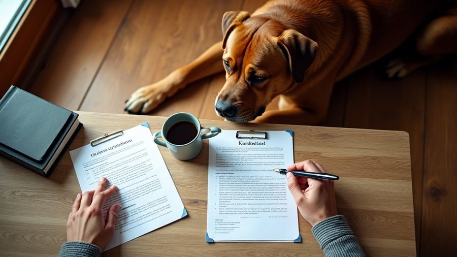 Rottweiler, pit bull, dog argentyński — utrzymywanie jednej z jedenastu ras uznawanych za agresywne wymaga oficjalnego zezwolenia administracyjnego. Tłumaczę, jak je uzyskać jeszcze przed odbiorem szczeniaka i co grozi bez tego dokumentu.