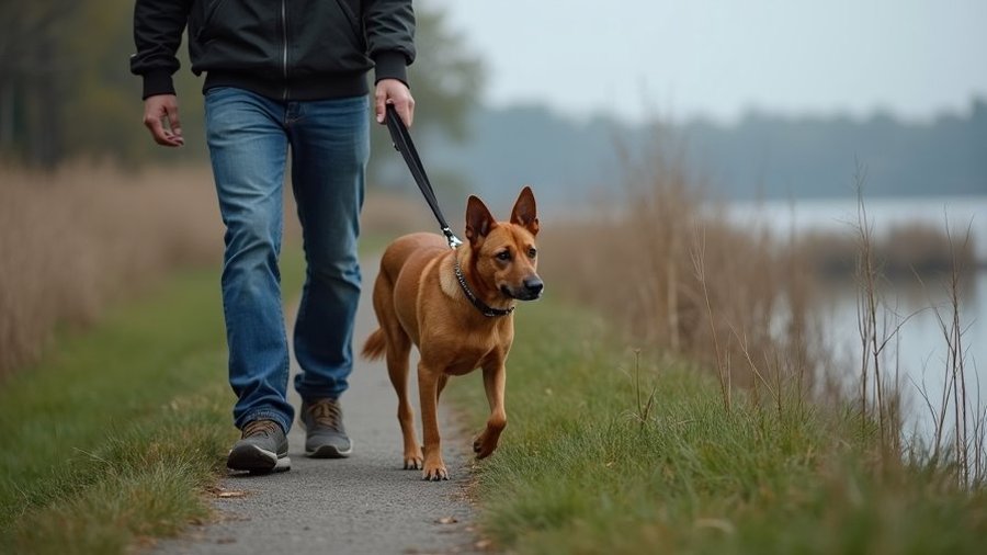 Polska wolna od HPAI — co to zmienia dla opiekuna psa?
