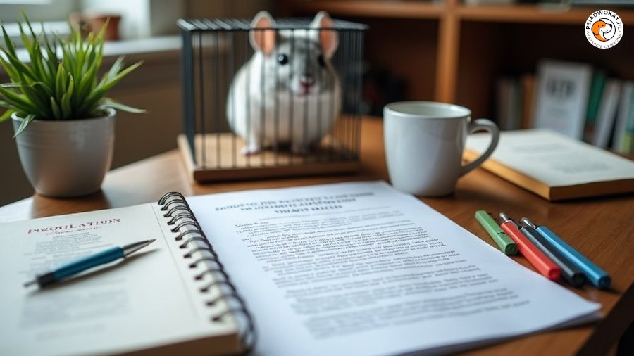 Koniec ferm futerkowych w Polsce — ustawa z 2025 roku krok po kroku