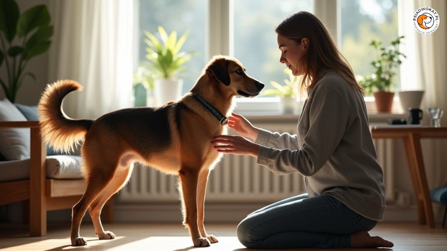 Zapalenie pęcherza moczowego u psa — objawy, diagnostyka i leczenie