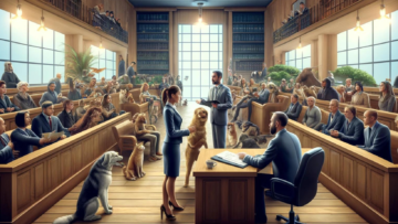 Sposób na przetrwanie żałoby po stracie ukochanego psa